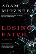 *Losing Faith* by Adam Mitzner