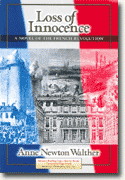 Buy *Loss of Innocence: A Novel of the French Revolution* by Anne Newton Walther online
