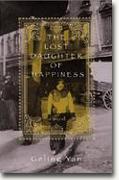 The Lost Daughter of Happiness bookcover