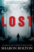 *Lost (Lacey Flint Novels)* by S.J. Bolton
