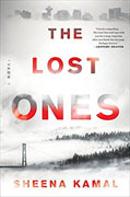Buy *The Lost Ones* by Sheena Kamalonline