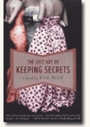 *The Lost Art of Keeping Secrets* by Eva Rice