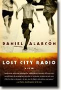 Buy *Lost City Radio* by Daniel Alarcon online