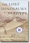 Buy *The Lost Dinosaurs of Egypt* online