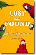 *Lost & Found* by Carolyn Parkhurst