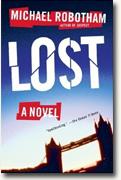 *Lost* by Michael Robotham