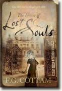 Buy *The House of Lost Souls* by F.G. Cottam online