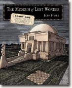 Buy *The Museum of Lost Wonder* by Jeff Hoke online