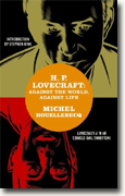 Buy *H.P. Lovecraft: Against the World, Against Life* online
