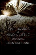 Love Warps the Mind a Little bookcover
