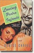 Loving Pedro Infante bookcover