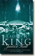 Buy *Justice Hall* by Laurie R. King online