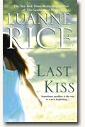 Buy *Last Kiss* by Luanne Rice online