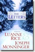 Buy *The Letters* by Luanne Rice and Joseph Monninger online