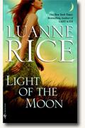 Buy *Light of the Moon* by Luanne Rice online