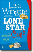 The Lone Star Cafe