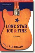 Lone Star Ice and Fire