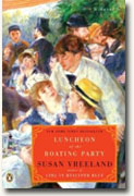 *Luncheon of the Boating Party* by Susan Vreeland