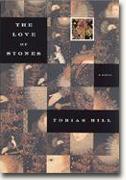 The Love of Stones bookcover