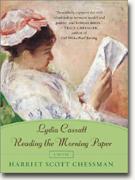Buy *Lydia Cassatt Reading the Morning Paper* online