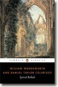 *Lyrical Ballads* by William Wordsworth & Samuel Taylor Coleridge