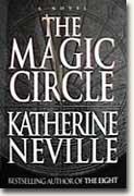 The Magic Circle bookcover