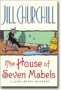 The House of Seven Mabels