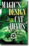 Buy *Magic's Design* by Cat Adams online
