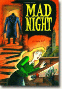 Buy *Mad Night, Featuring Judy Drood, Girl Detective* online
