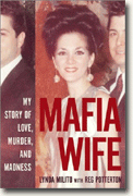 Buy *Mafia Wife: My Story of Love, Murder, and Madness* online