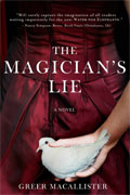 Buy *The Magician's Lie* by Greer Macallisteronline