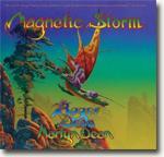 *Magnetic Storm* by Roger Dean and Martyn Dean