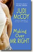 Buy *Making Over Mr. Right* by Judi McCoy online