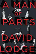 Buy *A Man of Parts* by David Lodge online