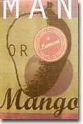 Man or Mango bookcover