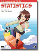 *The Manga Guide to Statistics* by Shin Takahashi