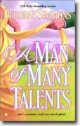 Buy *A Man of Many Talents* online