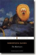 Buy *The Manticore* by Robertson Davies