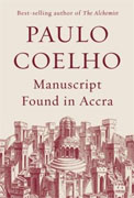 Buy *Manuscript Found in Accra* by Paulo Coelhoonline