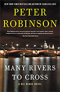 *Many Rivers to Cross: A DCI Banks Novel* by Peter Robinson