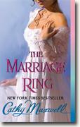 Buy *The Marriage Ring* by Cathy Maxwell online