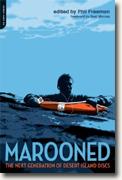 *Marooned: The Next Generation of Desert Island Discs* by Phil Freeman, ed.
