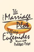 *The Marriage Plot* by Jeffrey Eugenides