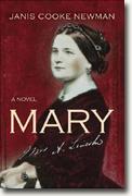 Buy *Mary: A Novel* by Janis Cooke Newman online