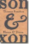 Buy *Mason and Dixon* online