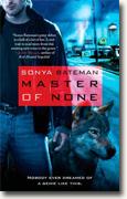 Buy *Master of None* by Sonya Bateman online