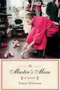 *The Master's Muse* by Varley O'Connor