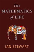 *The Mathematics of Life* by Ian Stewart