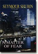 Buy *A Matter of Fear (Five Star First Edition Mystery Series)* online