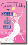 Buy *Mayhem in High Heels (Romantic Mysteries)* by Gemma Halliday online